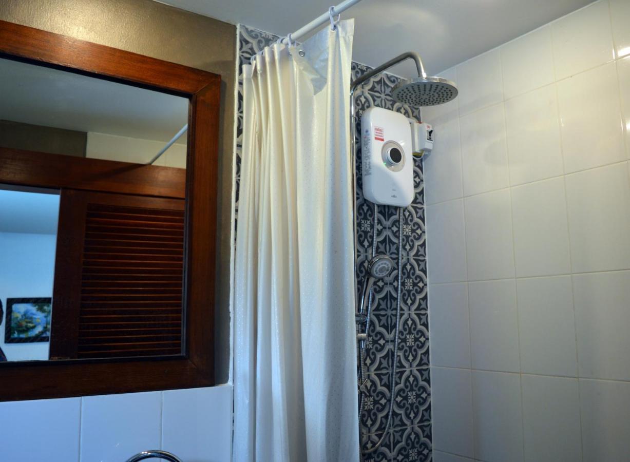 צ'יאנג מאי De Nawarat Chiangmai Boutique Apartment מראה חיצוני תמונה