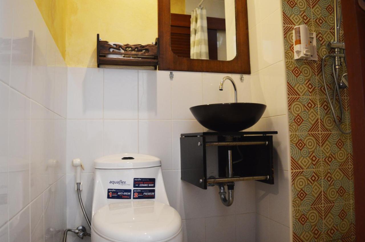 צ'יאנג מאי De Nawarat Chiangmai Boutique Apartment מראה חיצוני תמונה