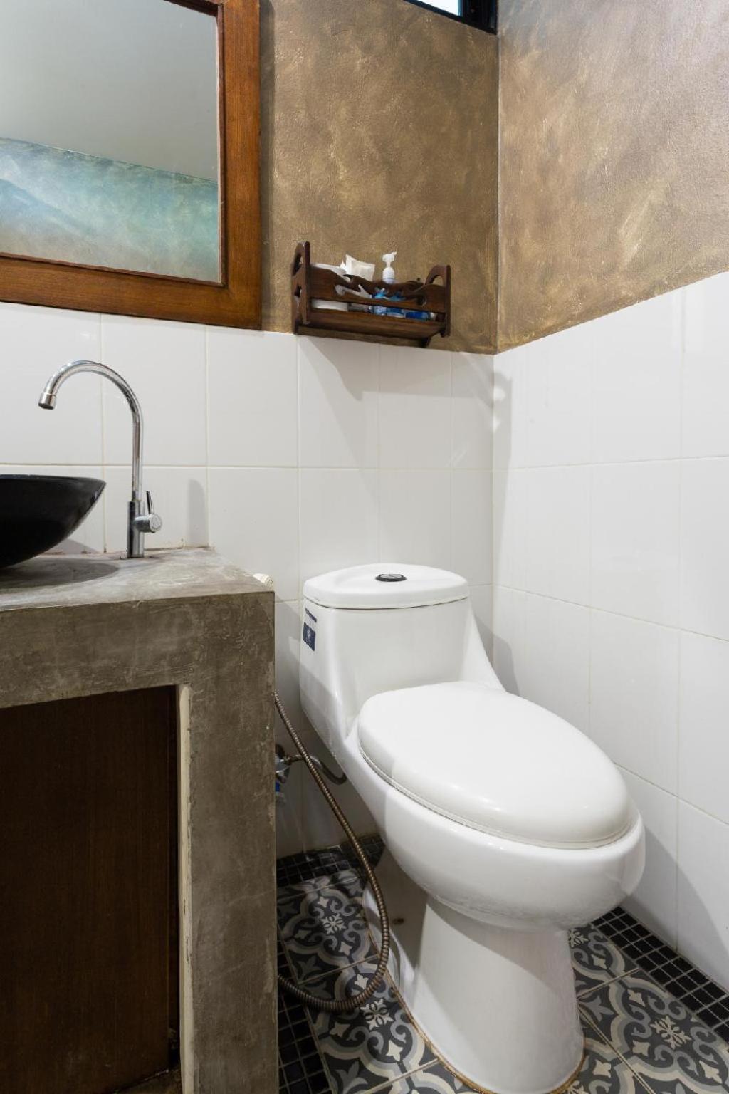 צ'יאנג מאי De Nawarat Chiangmai Boutique Apartment מראה חיצוני תמונה